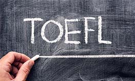 TOEFL Course - Easy2Migrate